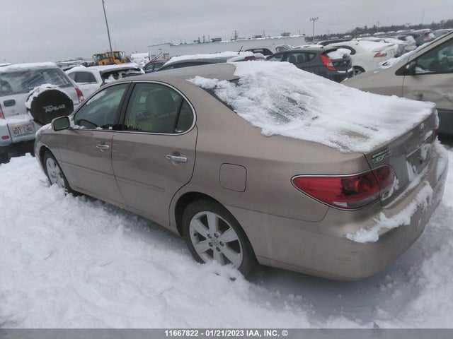 JTHBA30G365168889 Lexus ES 330