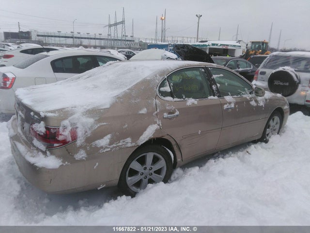 JTHBA30G365168889 Lexus ES 330