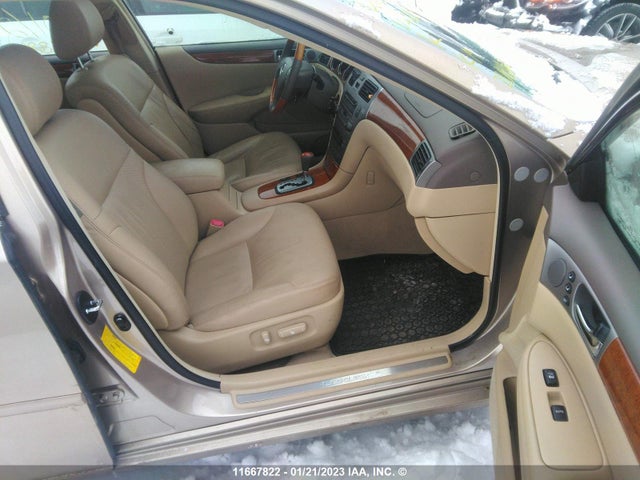 JTHBA30G365168889 Lexus ES 330