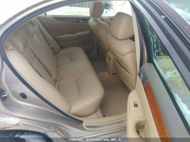 JTHBA30G365168889 Lexus ES 330