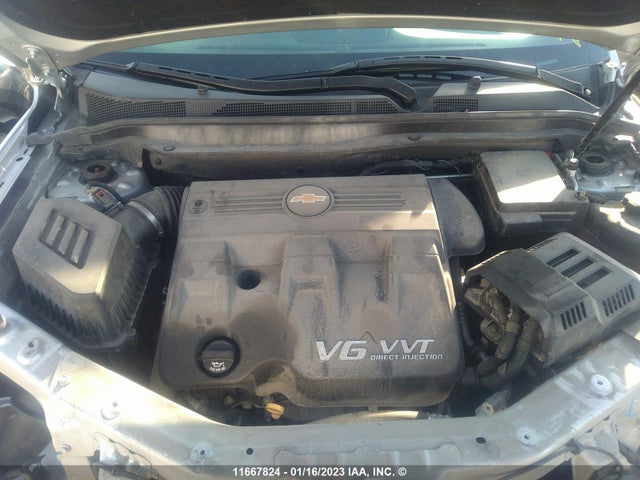 11667824 :رقم المزاد ، 2GNFLNE57C6168613 vin ، 2012 Chevrolet Equinox Lt مزاد بيع