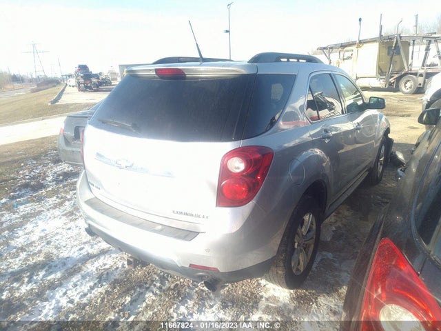 11667824 :رقم المزاد ، 2GNFLNE57C6168613 vin ، 2012 Chevrolet Equinox Lt مزاد بيع