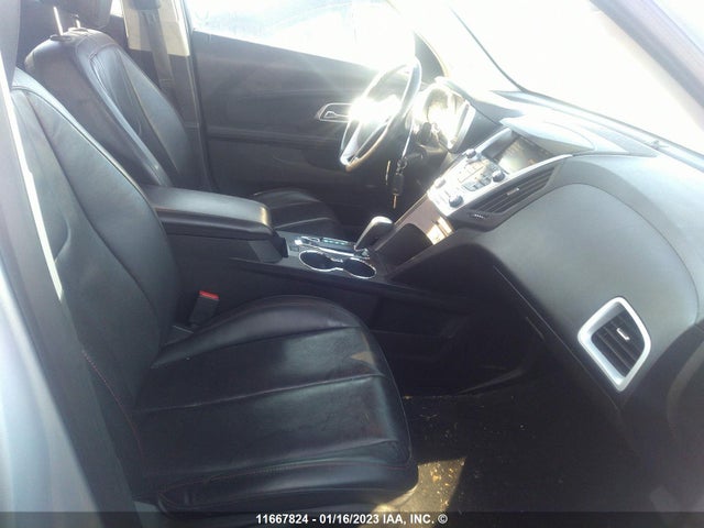 11667824 :رقم المزاد ، 2GNFLNE57C6168613 vin ، 2012 Chevrolet Equinox Lt مزاد بيع