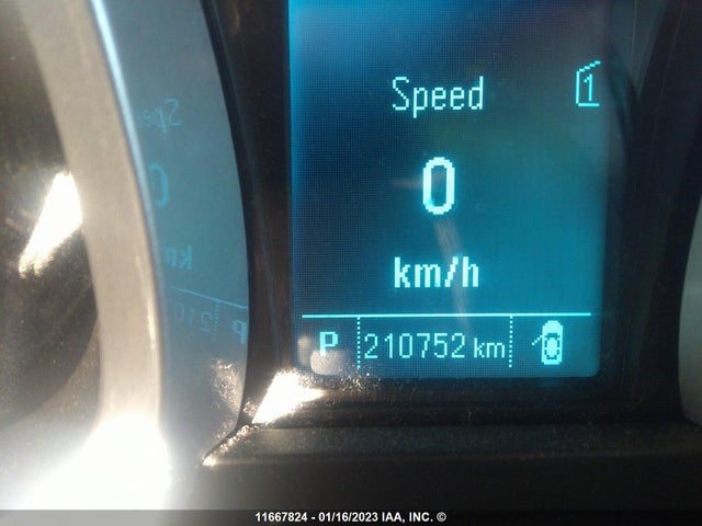 11667824 :رقم المزاد ، 2GNFLNE57C6168613 vin ، 2012 Chevrolet Equinox Lt مزاد بيع