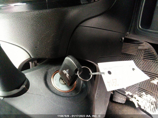 ML32A3HJ3JH010998 Mitsubishi MIRAGE ES