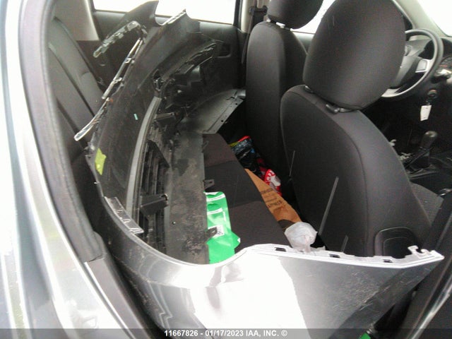 ML32A3HJ3JH010998 Mitsubishi MIRAGE ES