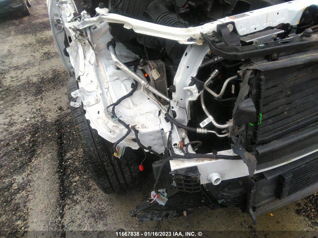 Chevrolet Equinox Premier 2021 2GNAXXEV6M6151023 Image 12