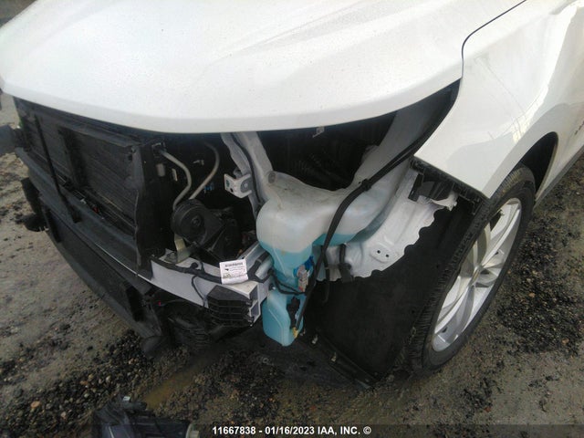Chevrolet Equinox Premier 2021 2GNAXXEV6M6151023 Image 6