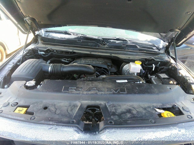 RAM 1500 Sport 2022 1C6SRFVT0NN159266 Image 10