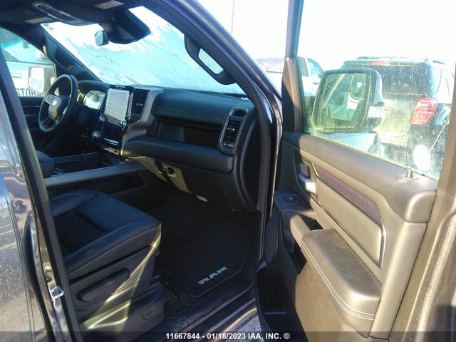 RAM 1500 Sport 2022 1C6SRFVT0NN159266 Image 5
