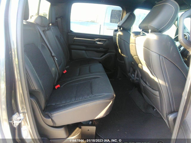 RAM 1500 Sport 2022 1C6SRFVT0NN159266 Image 8