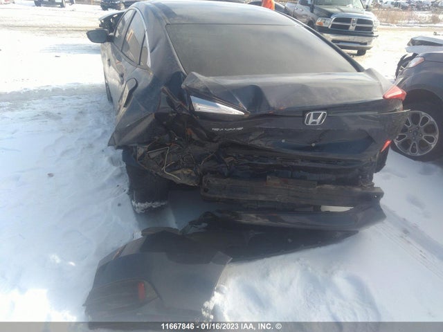 Honda Civic 2019 2HGFC2F70KH026552 Image 6