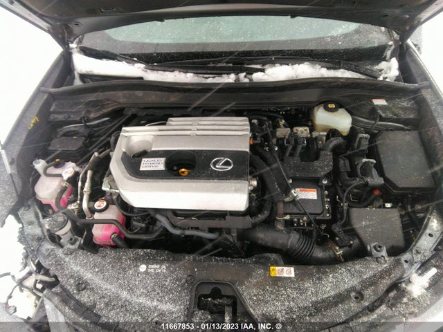 JTHP9JBH4M2046436 Lexus UX 250H
