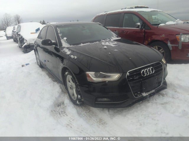 WAUFFCFL7DN030730 auction archive image