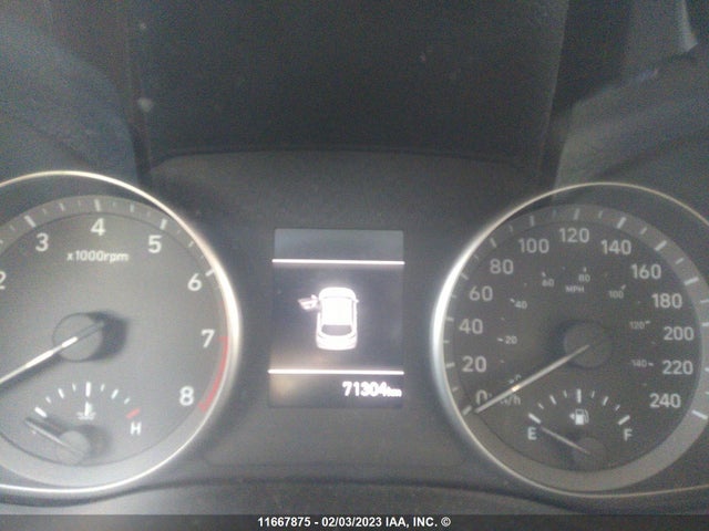 Hyundai ELANTRA GT 2018 KMHH35LE2JU056803 Image 7