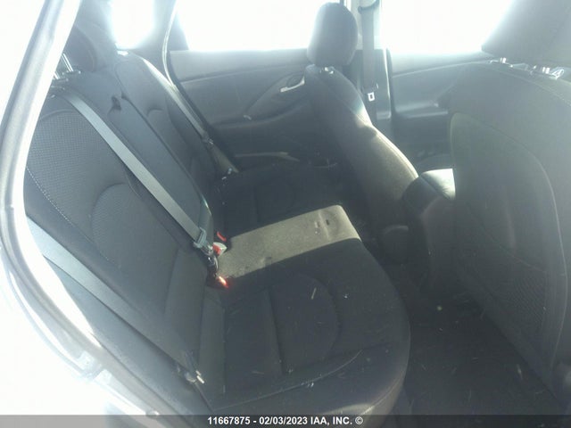 Hyundai ELANTRA GT 2018 KMHH35LE2JU056803 Image 8