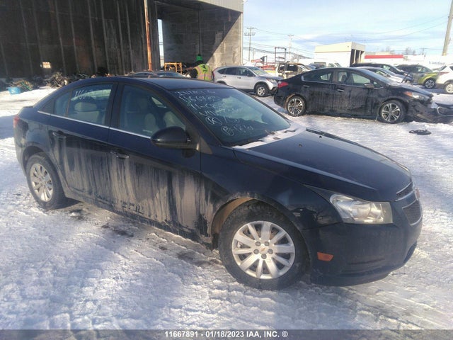 2011 1G1PF5S9XB7236017 main image