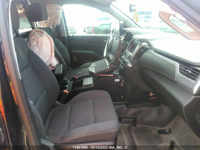 Chevrolet Tahoe Special 2020 1GNSKFKC7LR302339 Image 5