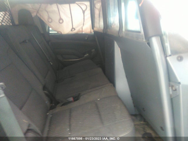 Chevrolet Tahoe Special 2020 1GNSKFKC7LR302339 Image 8