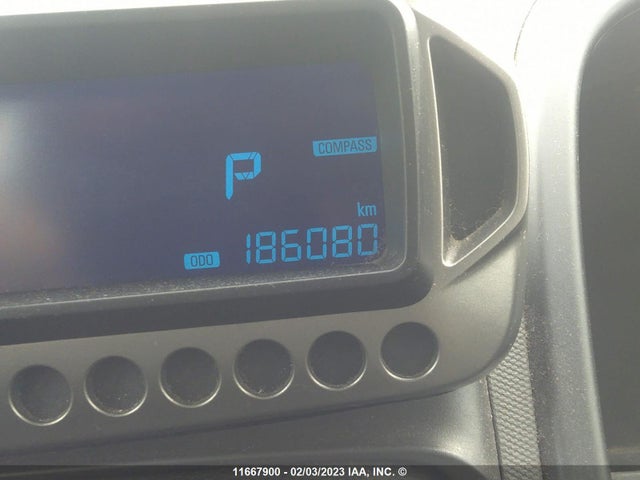 Chevrolet SONIC LS 2012 1G1JA6EH7C4119169 Image 7