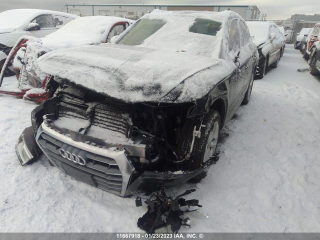 WA1BNAFY8J2191177 Audi Q5 Premium Plus