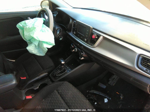 KIA RIO LX/S 2018 3KPA25AB1JE113315 Image 6