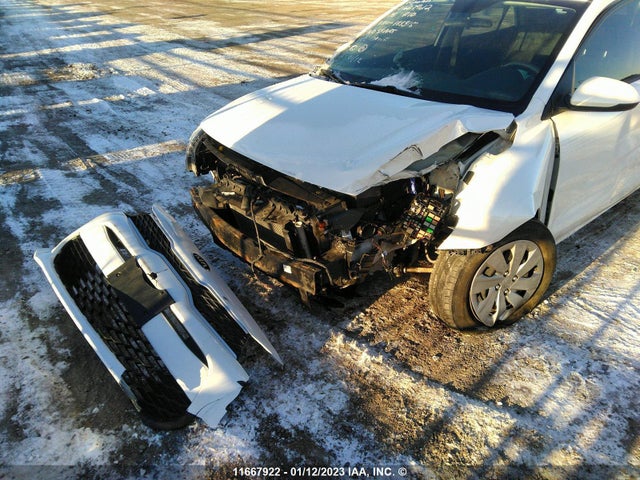 KIA RIO LX/S 2018 3KPA25AB1JE113315 Image 7
