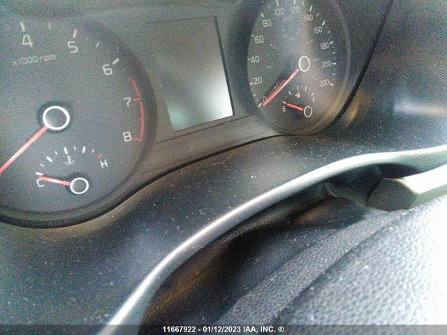 KIA RIO LX/S 2018 3KPA25AB1JE113315 Image 8