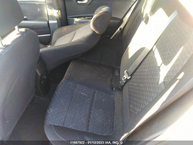 KIA RIO LX/S 2018 3KPA25AB1JE113315 Image 9