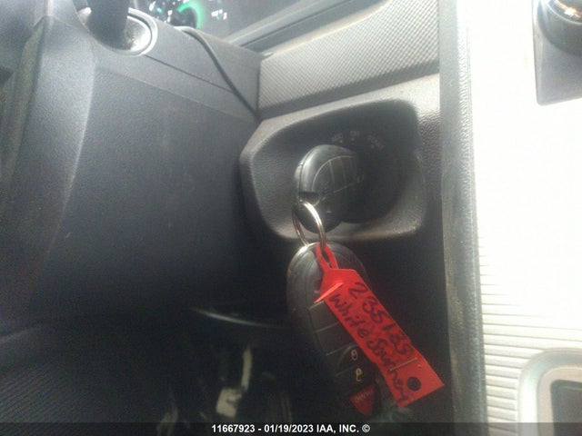 Dodge JOURNEY SE 2009 3D4GG47B79T235135 Image 3