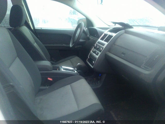 Dodge JOURNEY SE 2009 3D4GG47B79T235135 Image 6