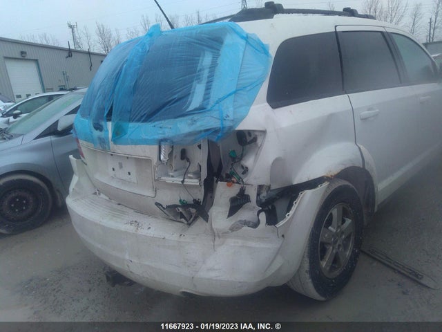 Dodge JOURNEY SE 2009 3D4GG47B79T235135 Image 7