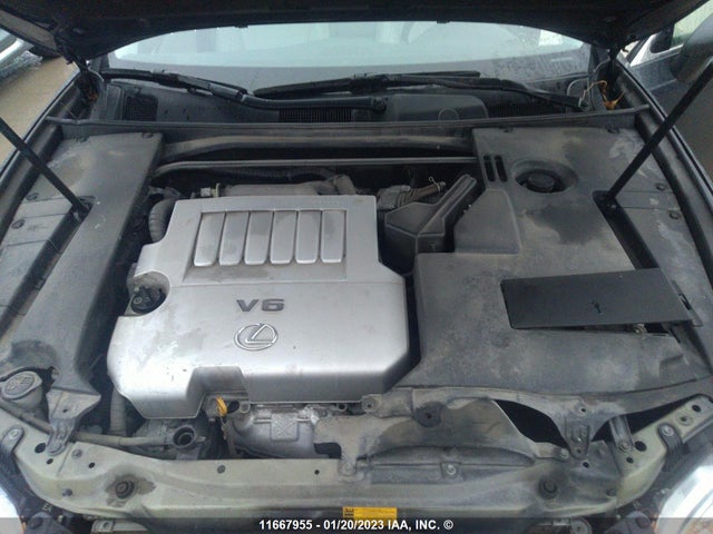 JTHBK1EG7A2410264 Lexus ES 350