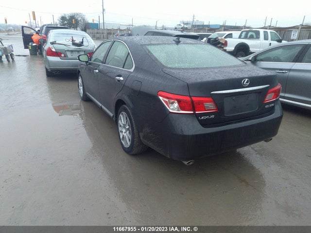 JTHBK1EG7A2410264 Lexus ES 350