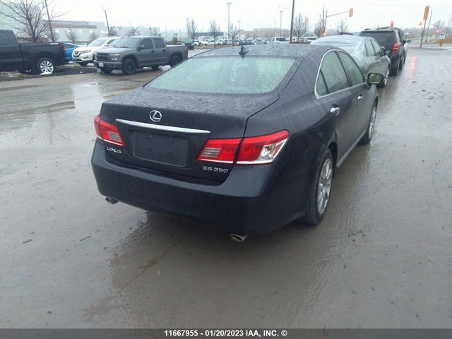 JTHBK1EG7A2410264 Lexus ES 350