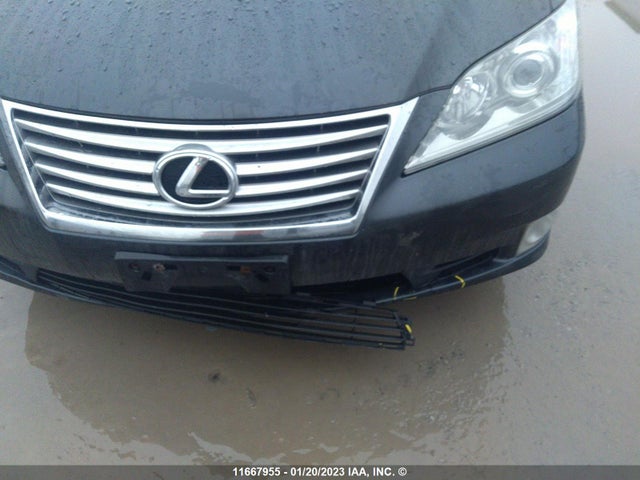 JTHBK1EG7A2410264 Lexus ES 350