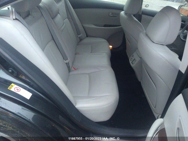 JTHBK1EG7A2410264 Lexus ES 350