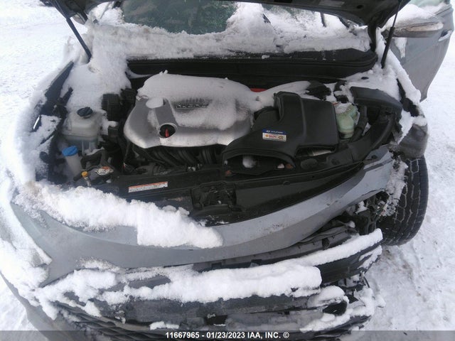 Hyundai SONATA HYBRID 2014 KMHEC4A45EA115552 Image 10