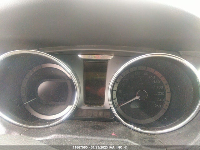 Hyundai SONATA HYBRID 2014 KMHEC4A45EA115552 Image 7