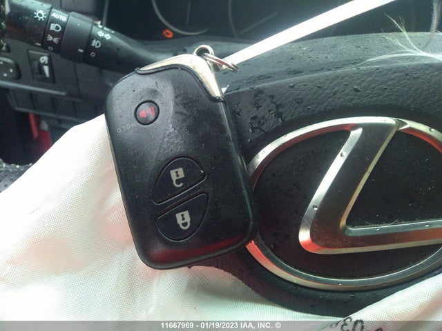JTHKD5BH7E2173831 Lexus CT 200