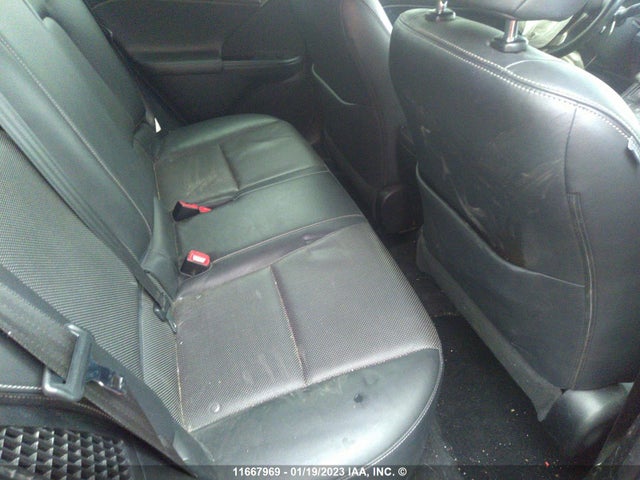 JTHKD5BH7E2173831 Lexus CT 200