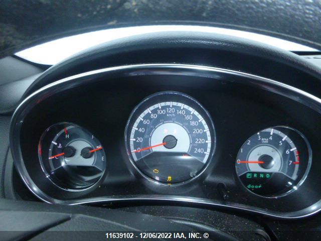 1C3CCBAB7DN692402 Chrysler 200 LX