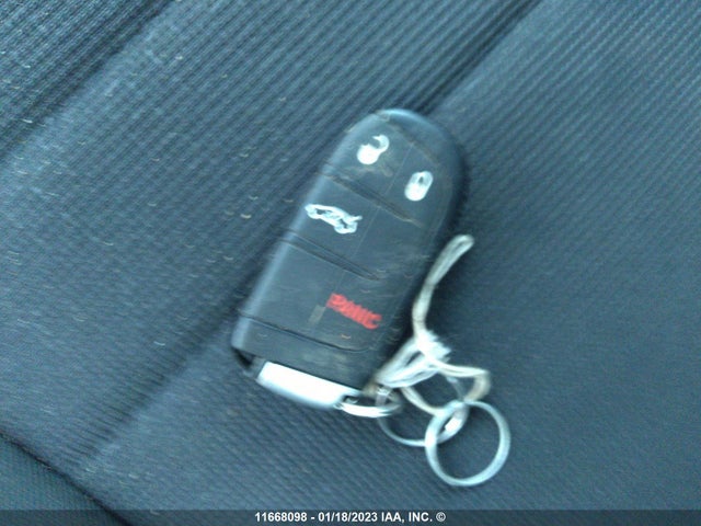 Dodge Charger Se 2014 2C3CDXBG0EH117279 Image 11