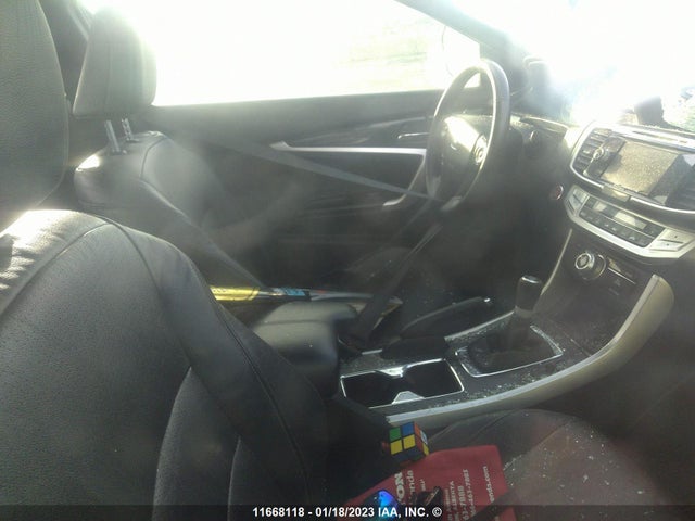 Honda ACCORD EXL 2015 1HGCT2A84FA800244 Image 5