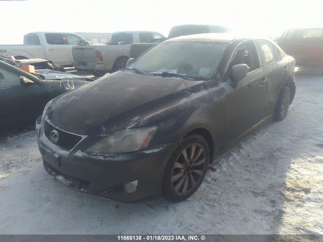 JTHCK262065000232 Lexus IS 250