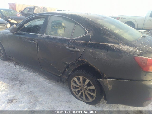 JTHCK262065000232 Lexus IS 250