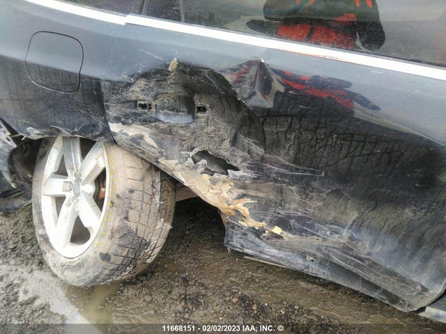 WA1VFCFP5CA018030 Audi Q5 Prestige