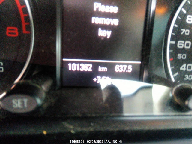WA1VFCFP5CA018030 Audi Q5 Prestige