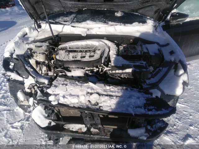 1VWAA7A30JC031054 Volkswagen Passat S/r-line