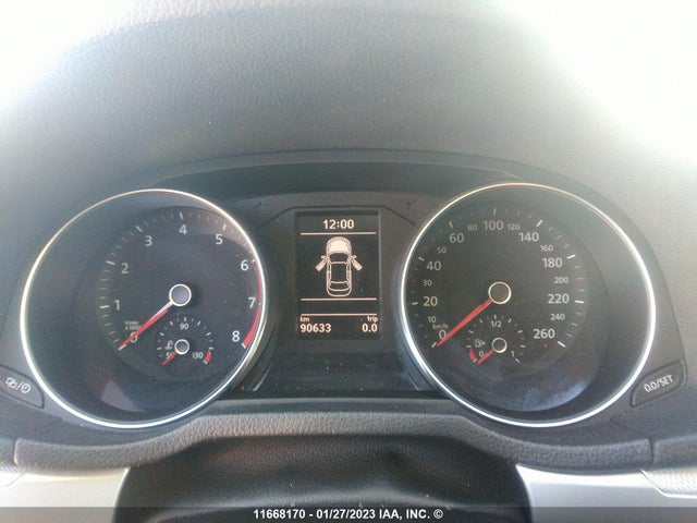 1VWAA7A30JC031054 Volkswagen Passat S/r-line